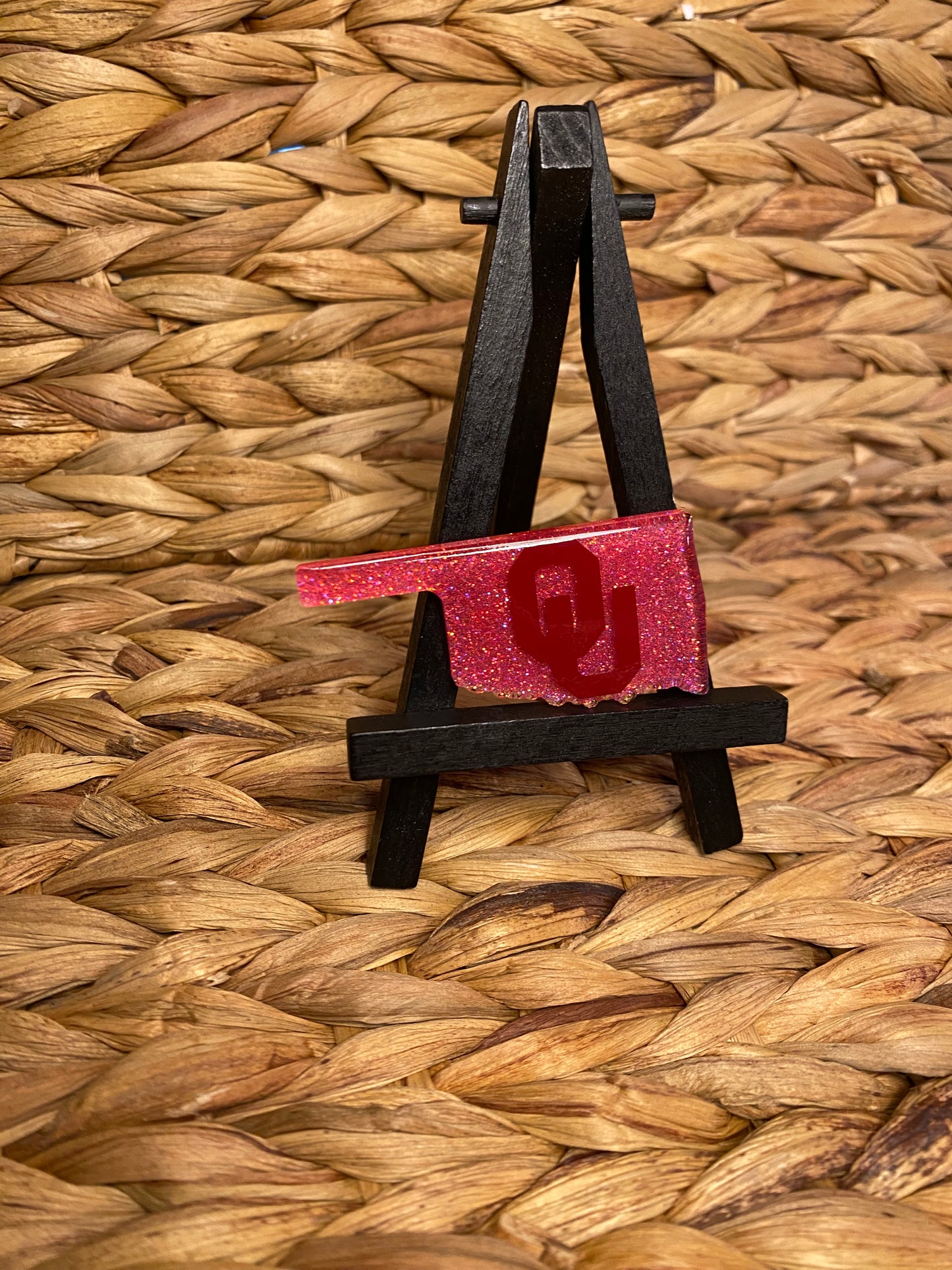 Oklahoma