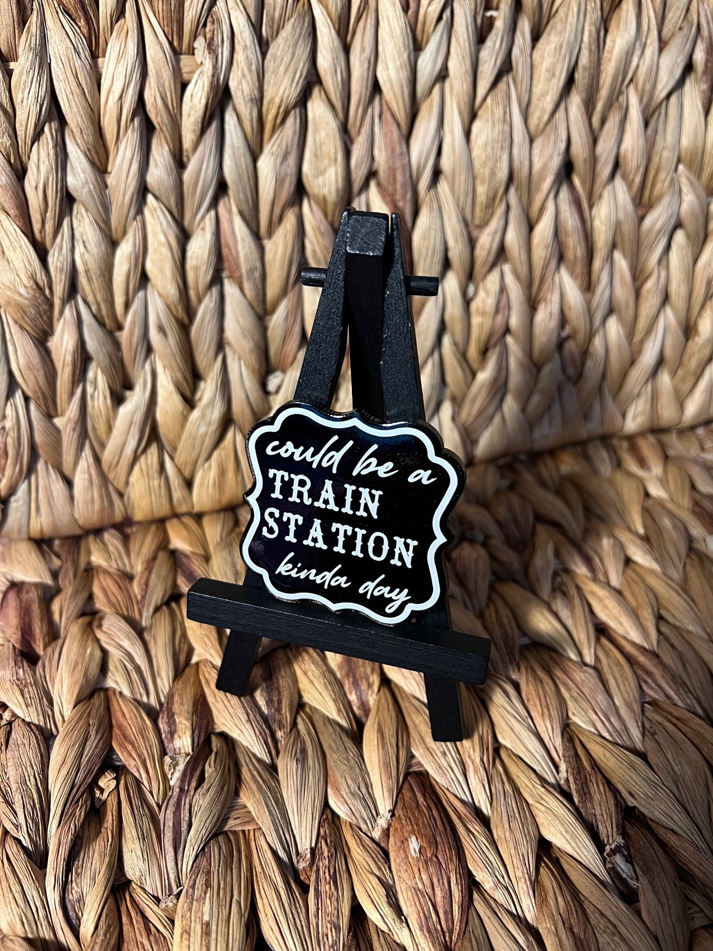 Custom Order