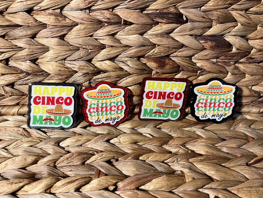 Cinco De Mayo