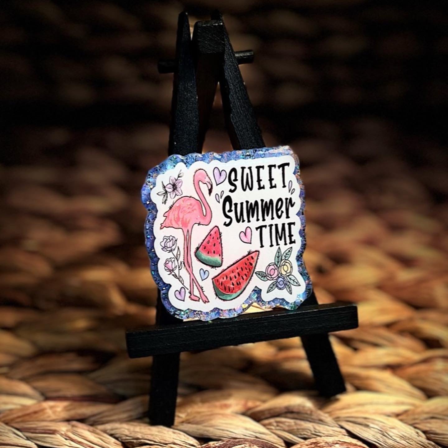 Sweet Summertime
