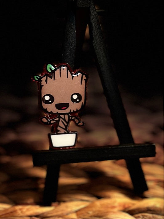 Baby Tree