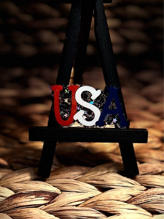 USA