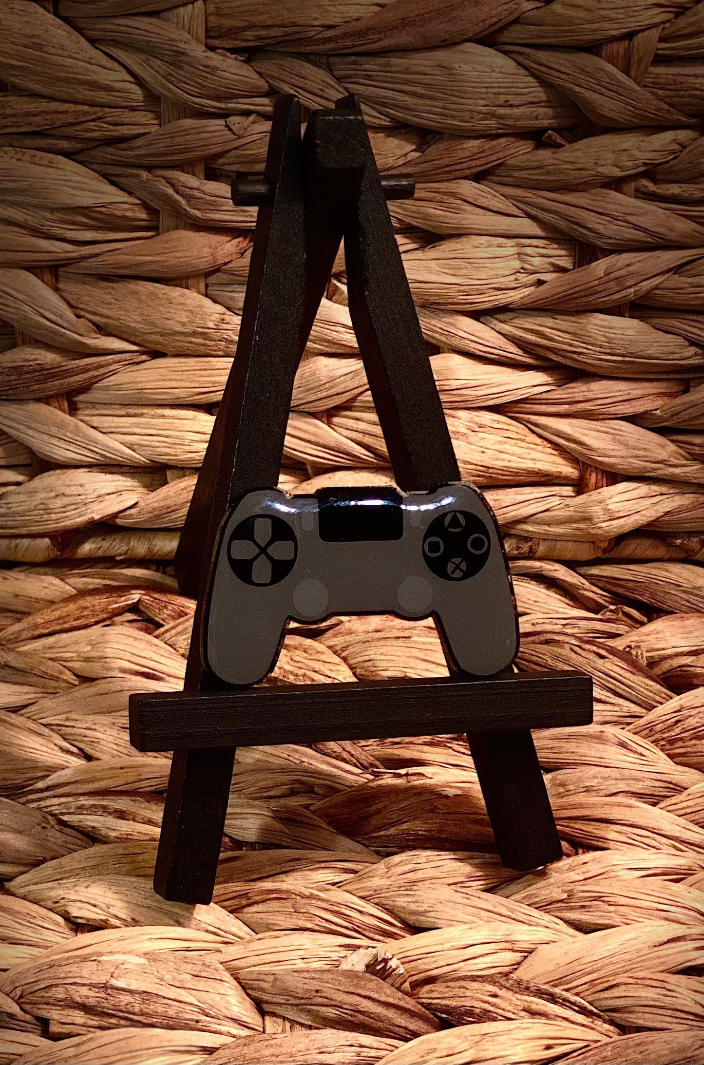 Game Controller