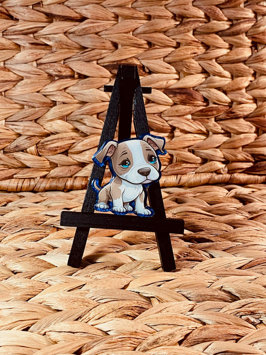 Cute Puppy