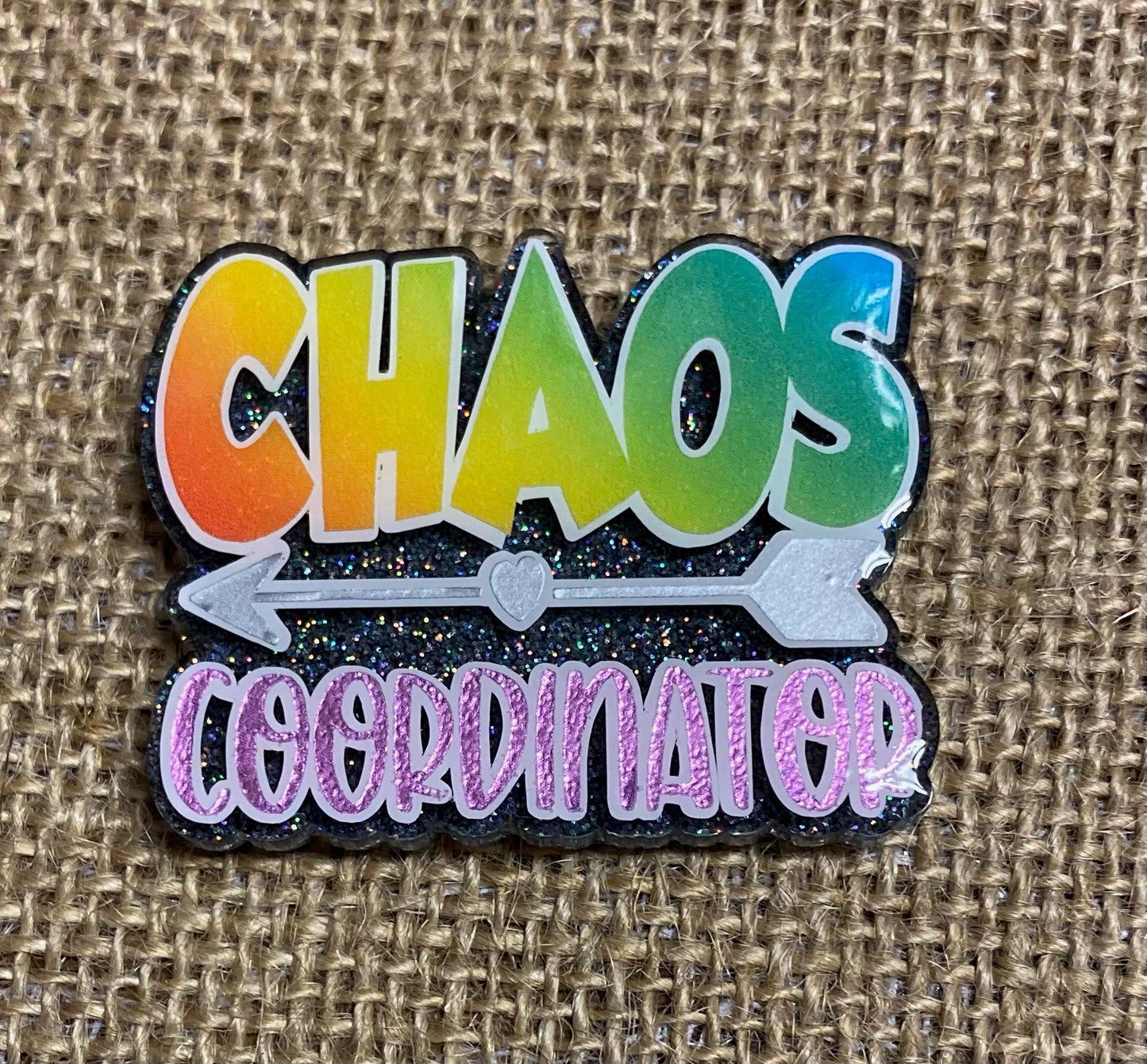 Chaos Coordinator