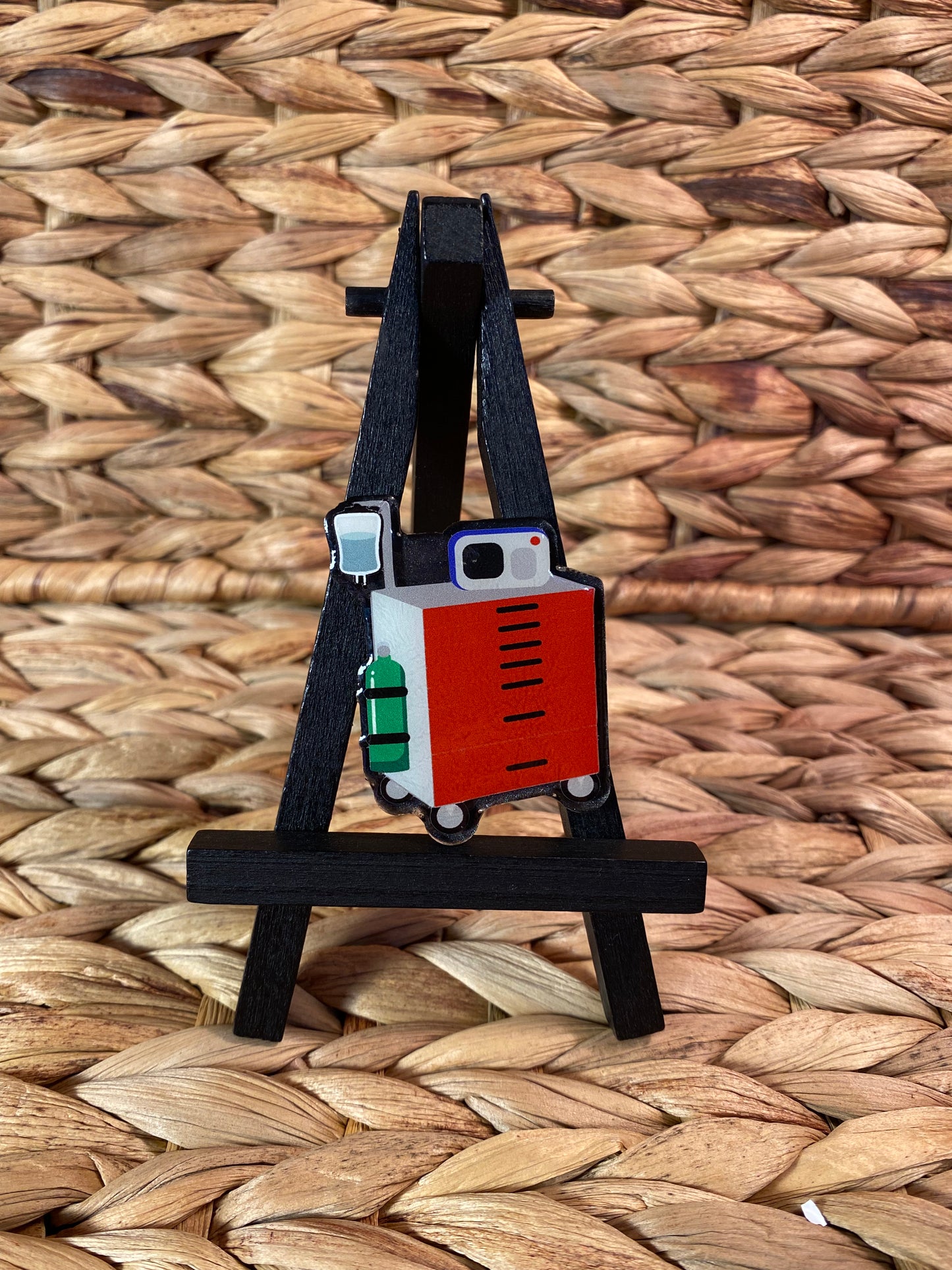 Crash Cart