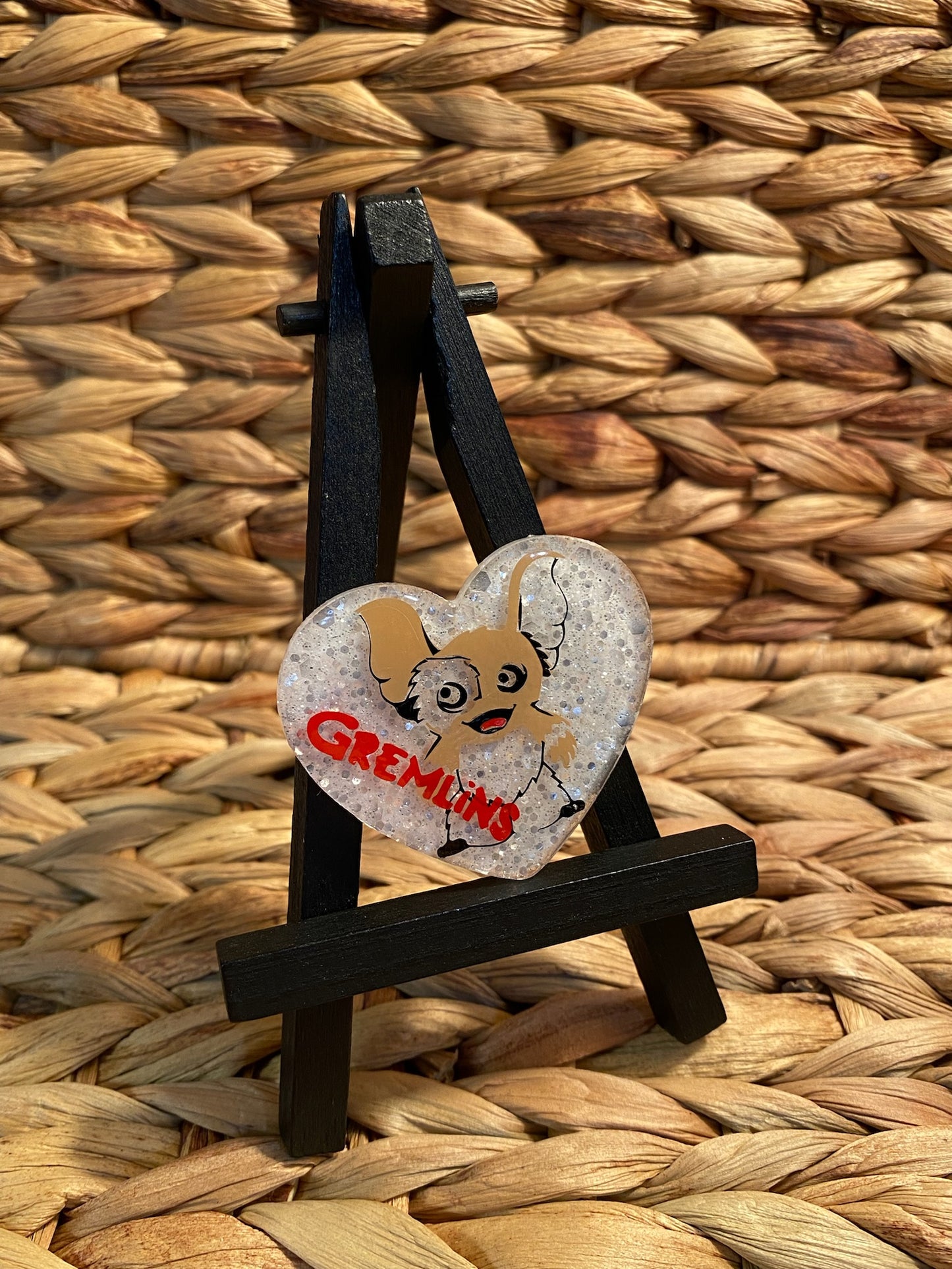 Gremlins Heart