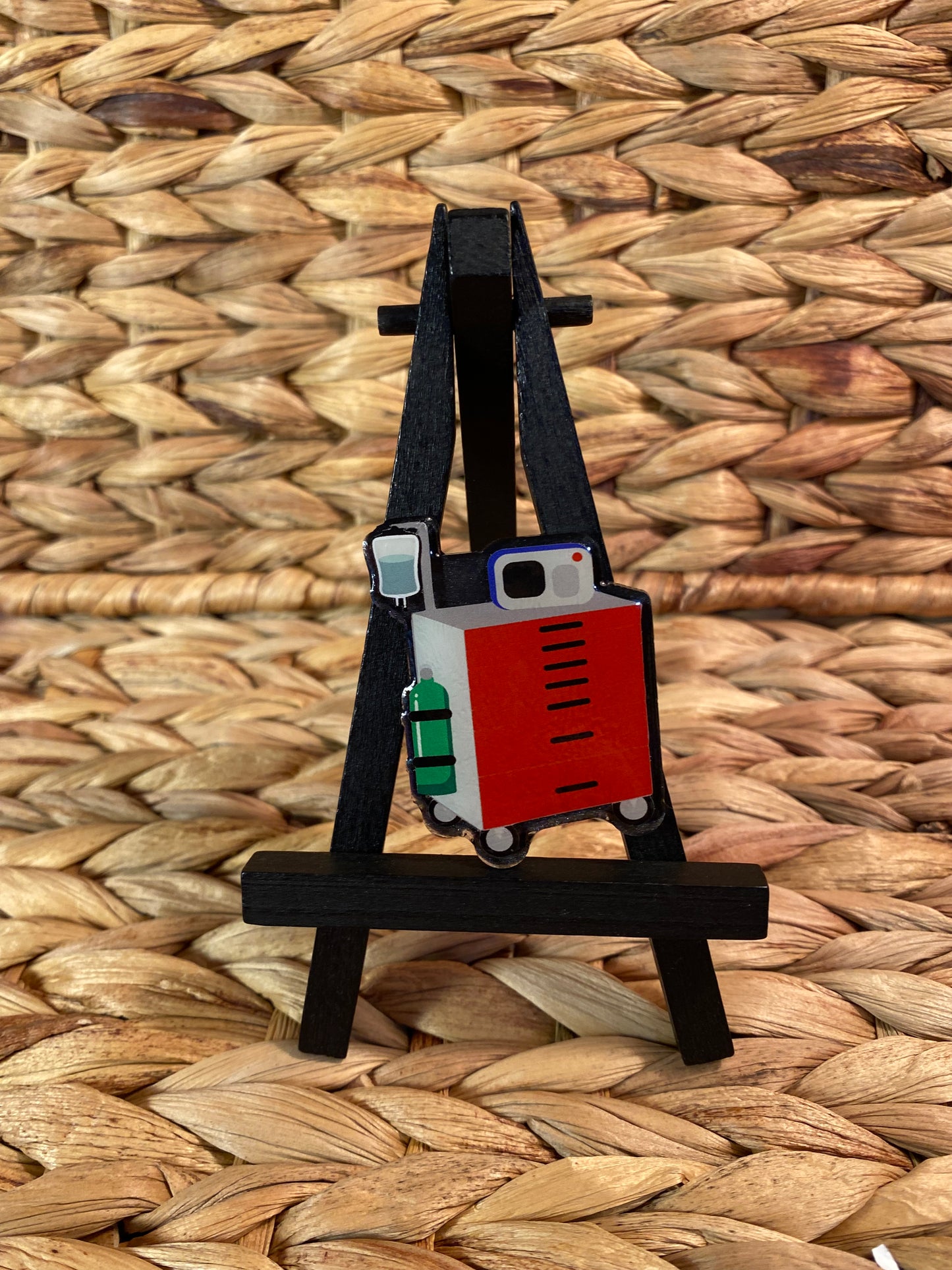 Crash Cart
