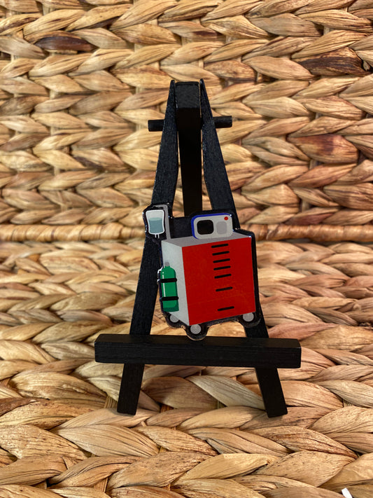Crash Cart