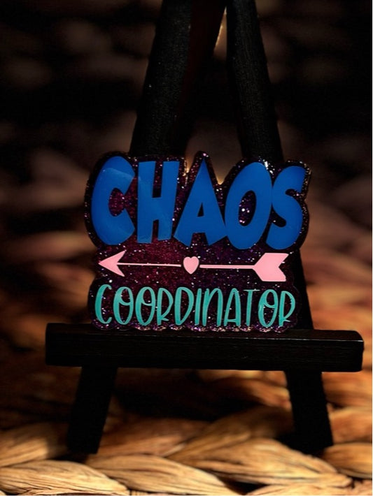 Chaos Coordinator