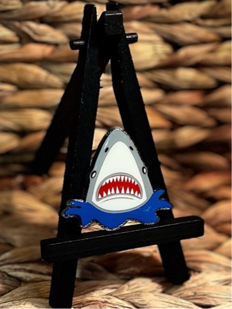 Jaws Shark