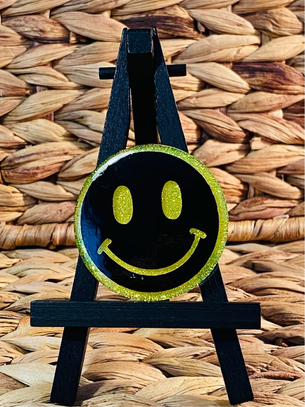 Smiley Face