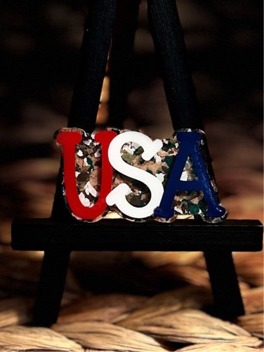 USA