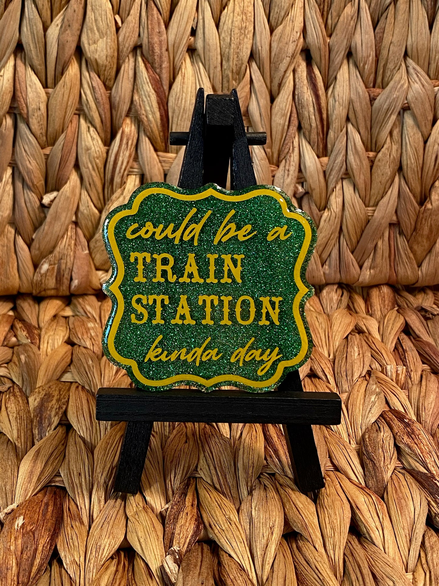 Custom Order