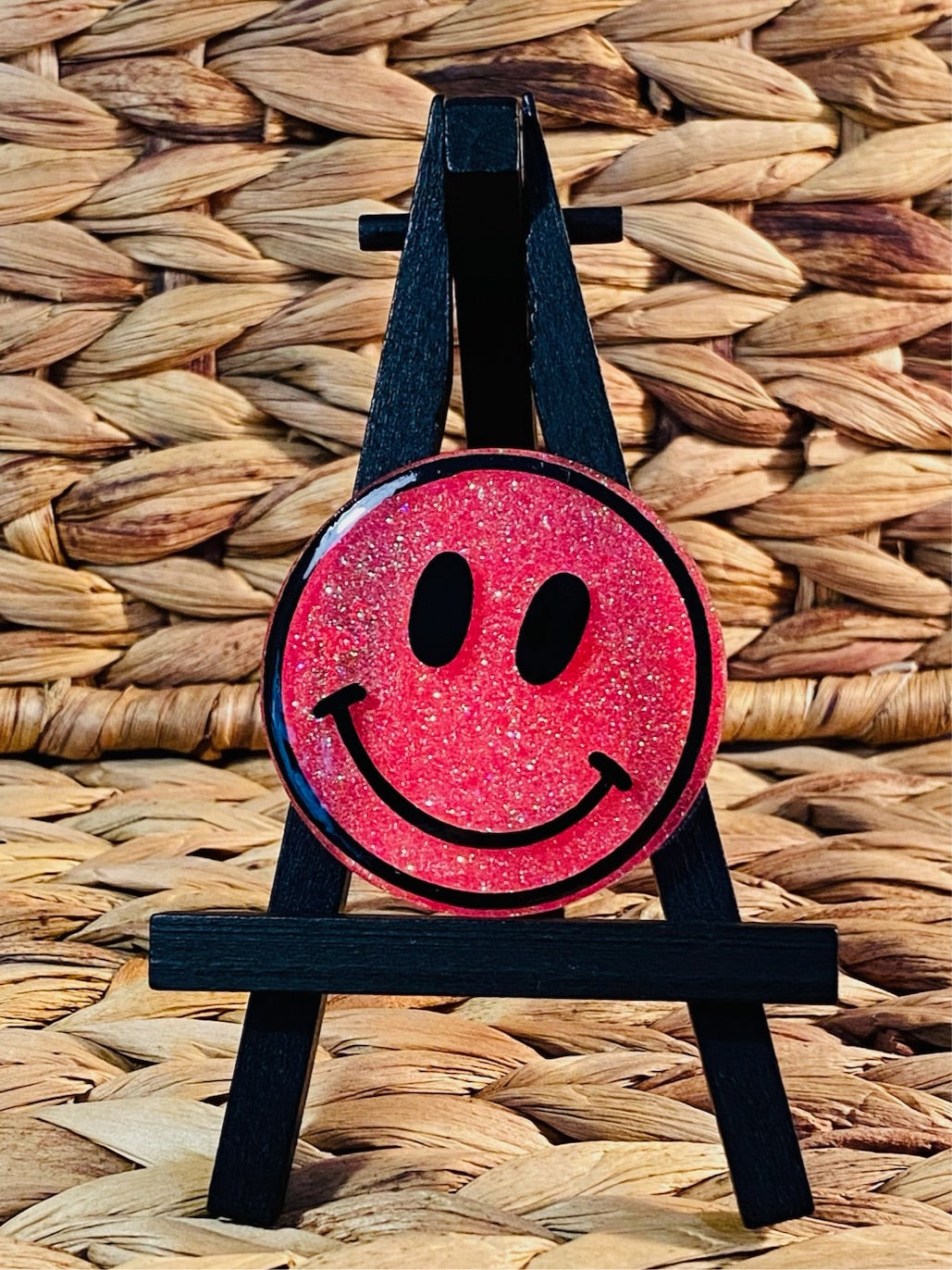 Smiley Face