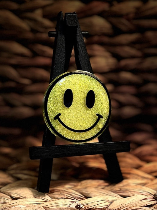 Smiley Face