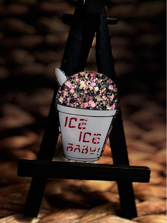 Sno Cone