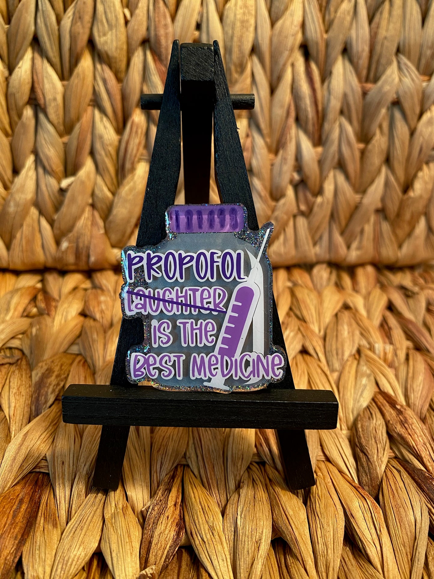Propofol