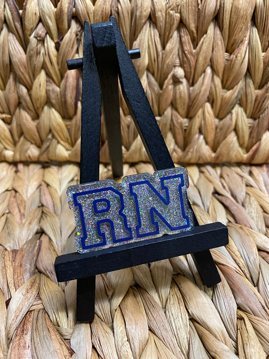 RN Outline