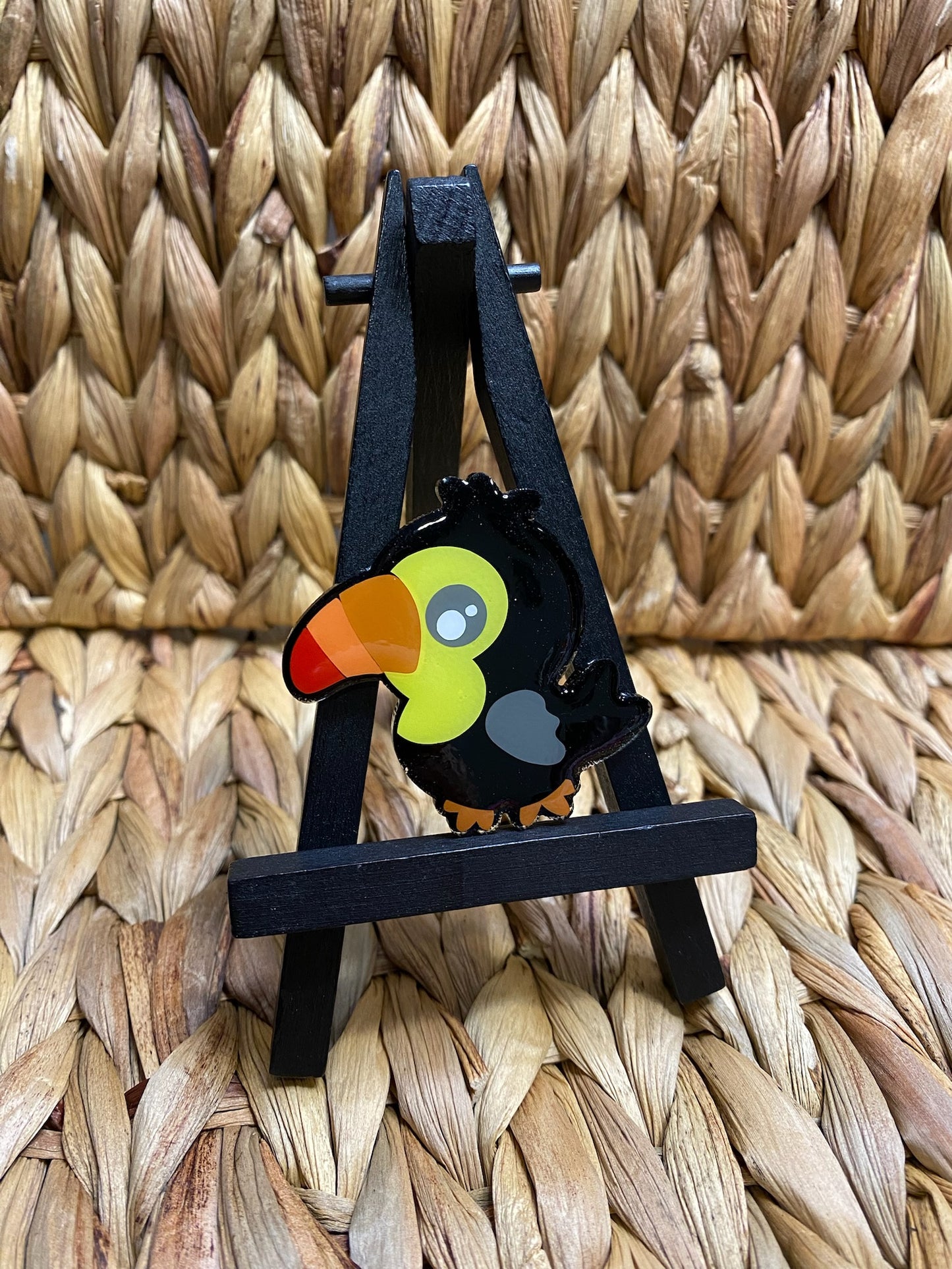 Toucan