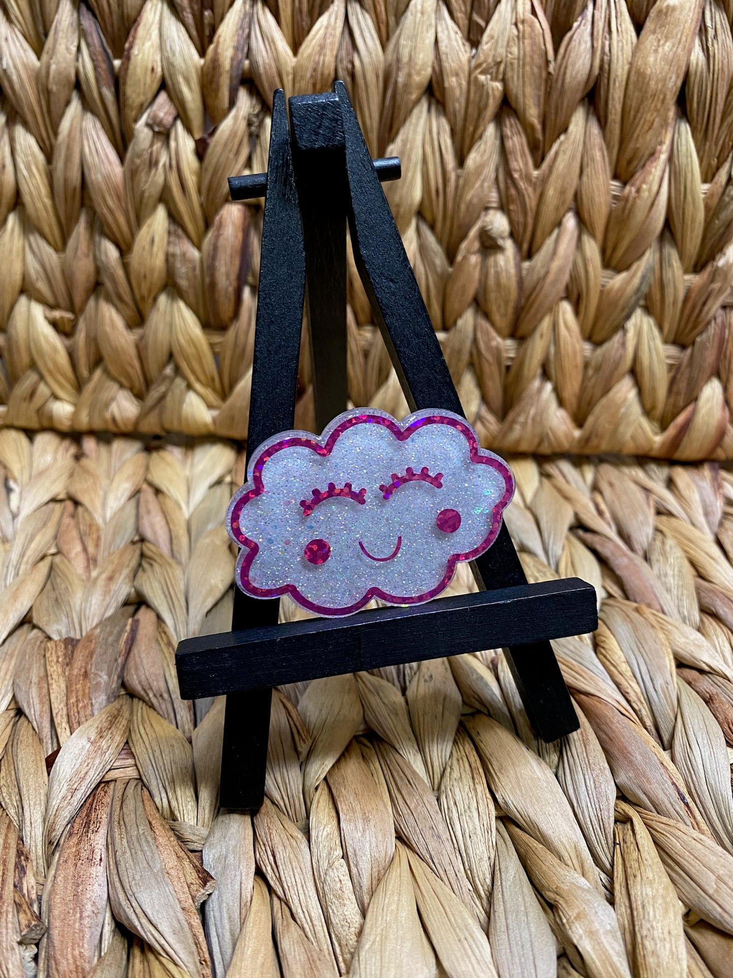 Happy Cloud