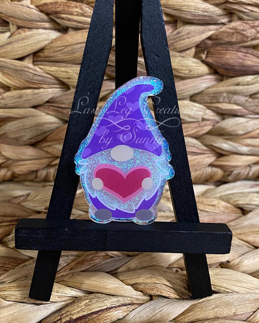 Valentine’s Gnome