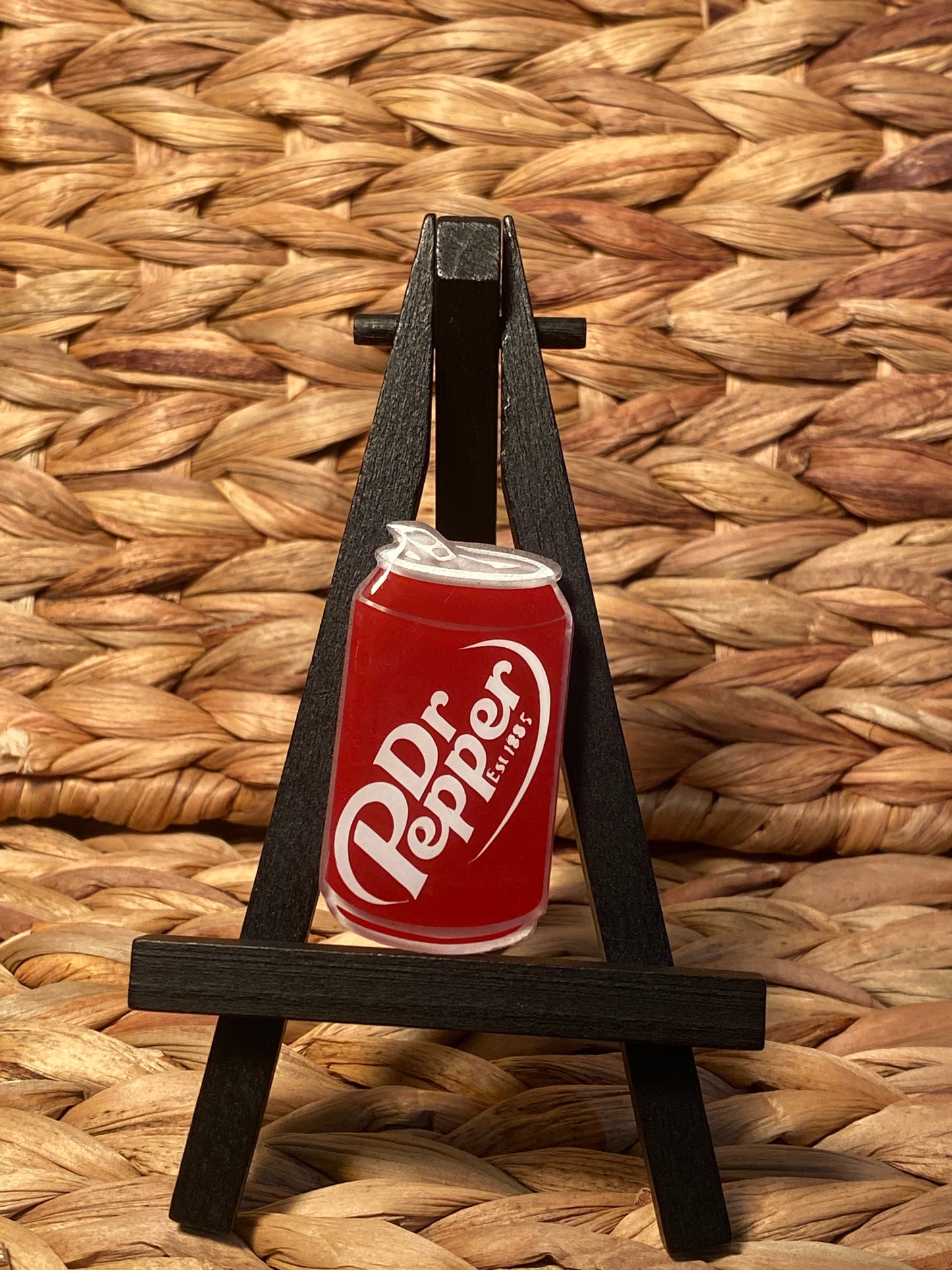 Soda Can
