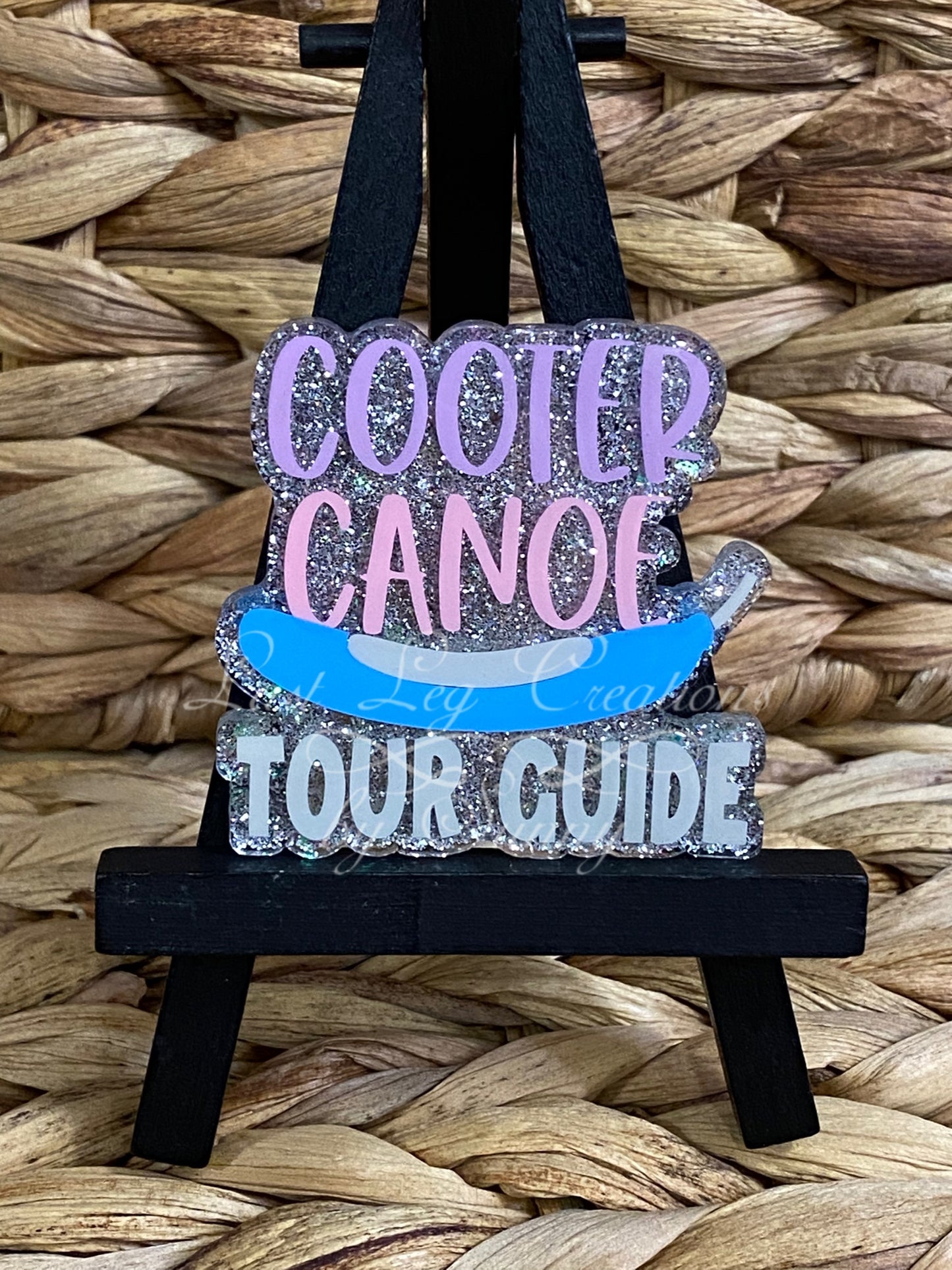 Tour Guide