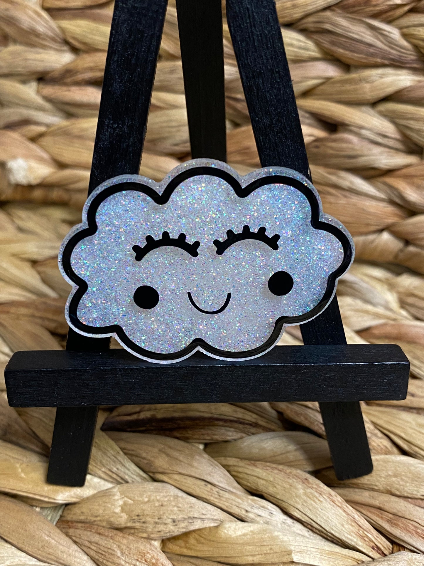 Happy Cloud