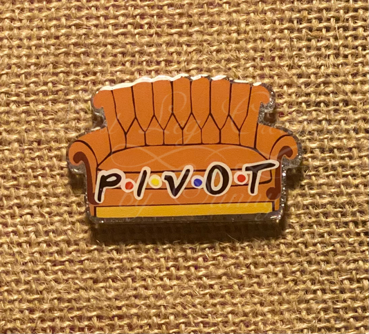 PIVOT couch