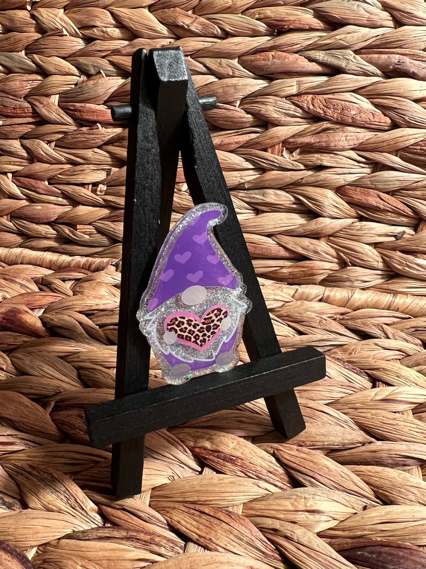 Valentine’s Gnome