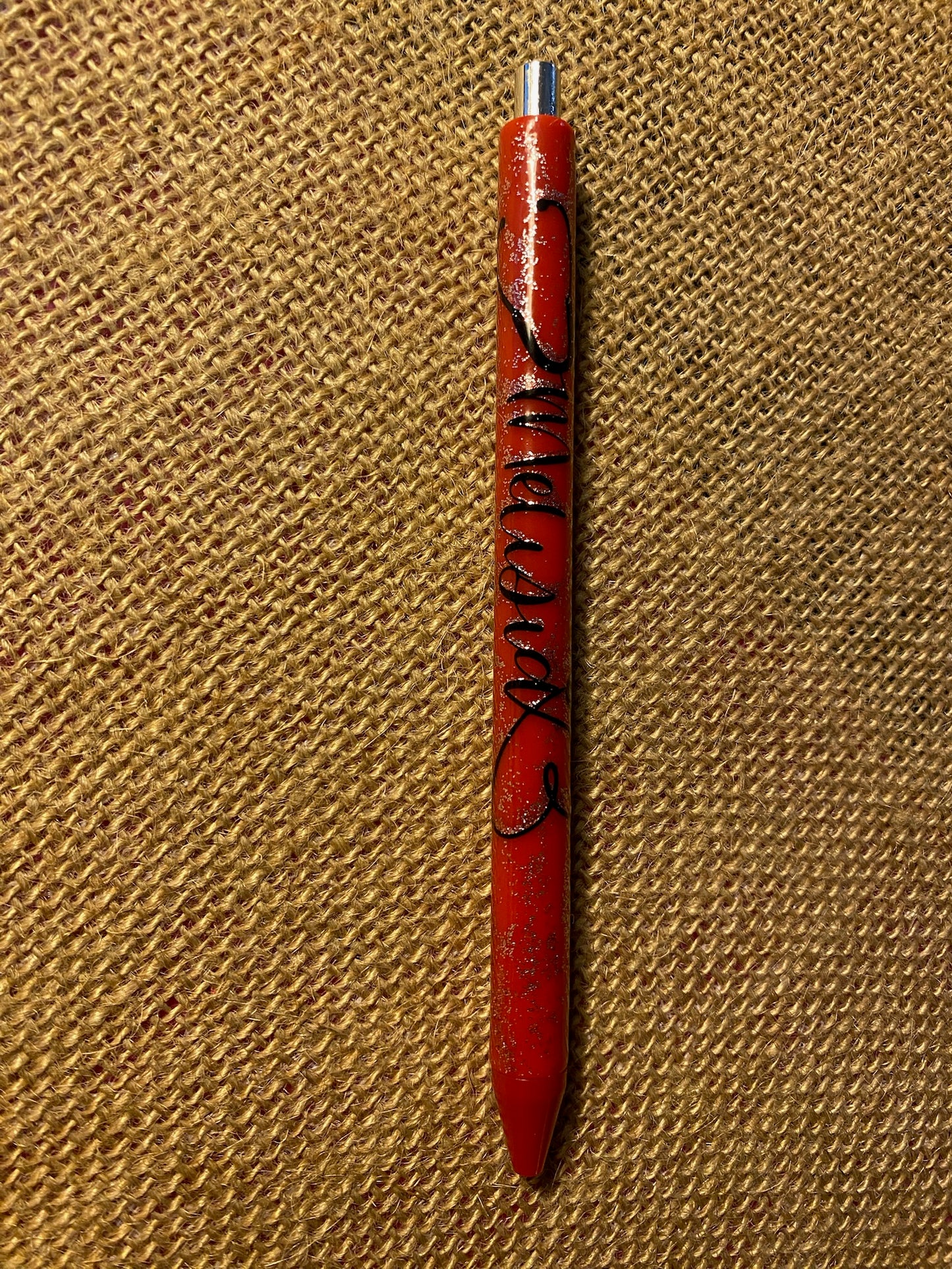 Customized Pens