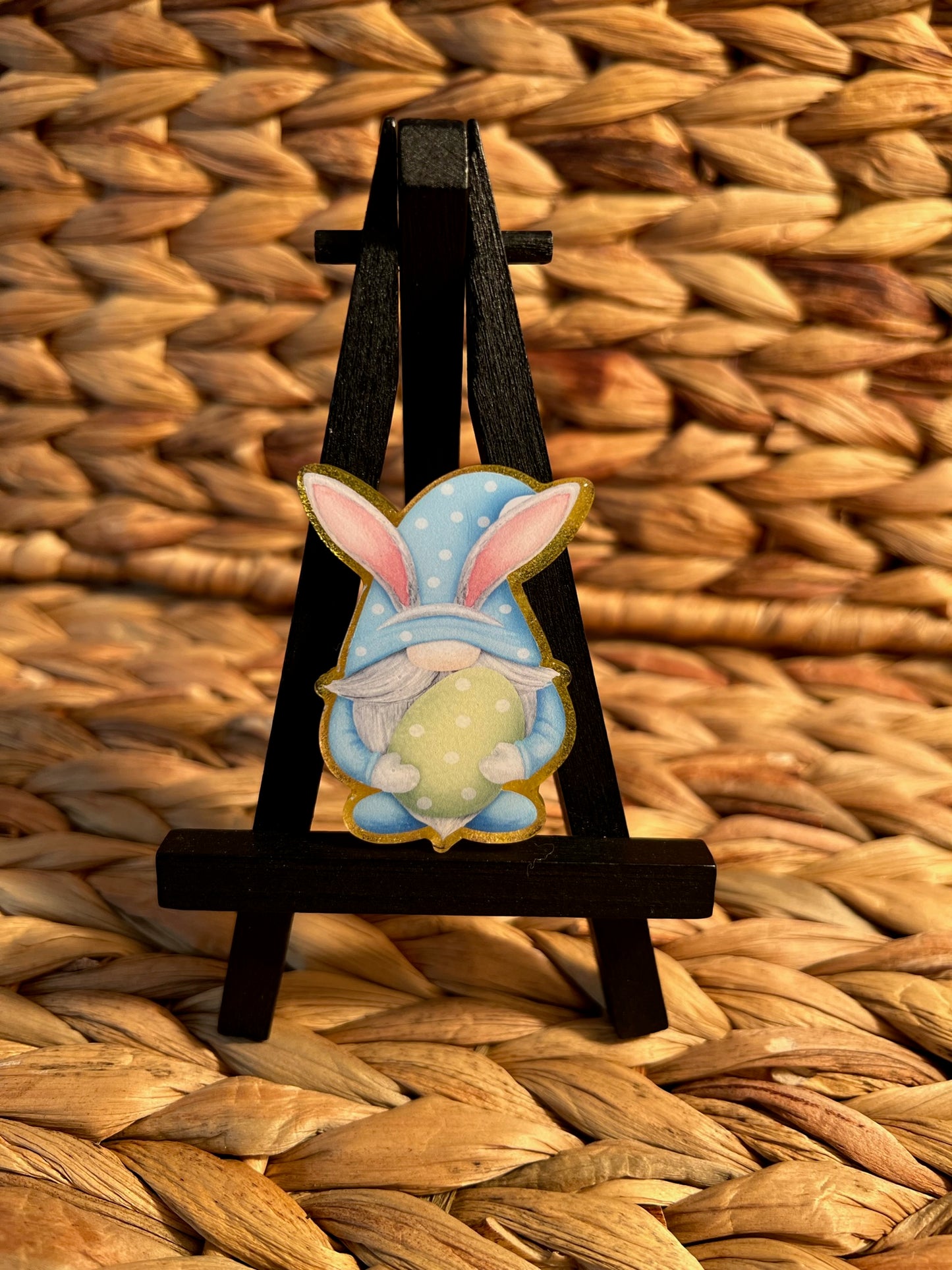 Easter Gnome