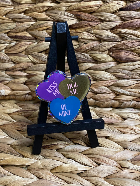 Conversation Hearts