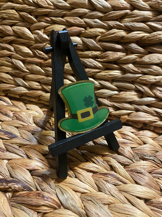Lucky hat