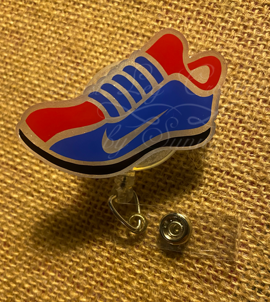 Running Shoe