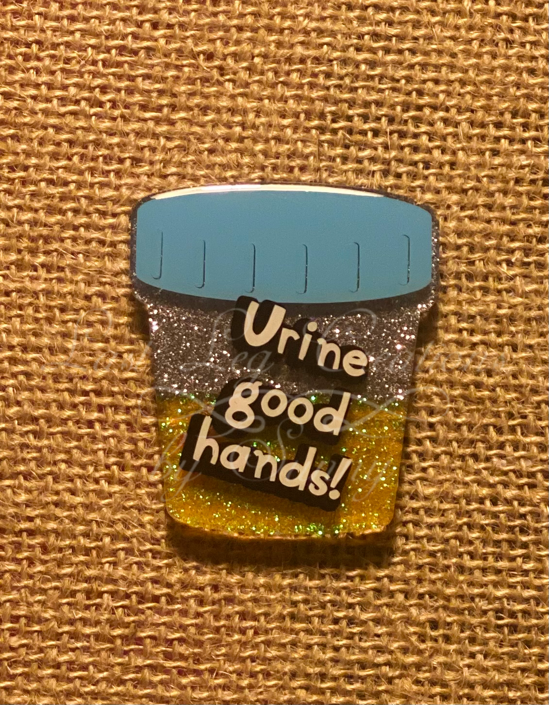 Urine Good Hands