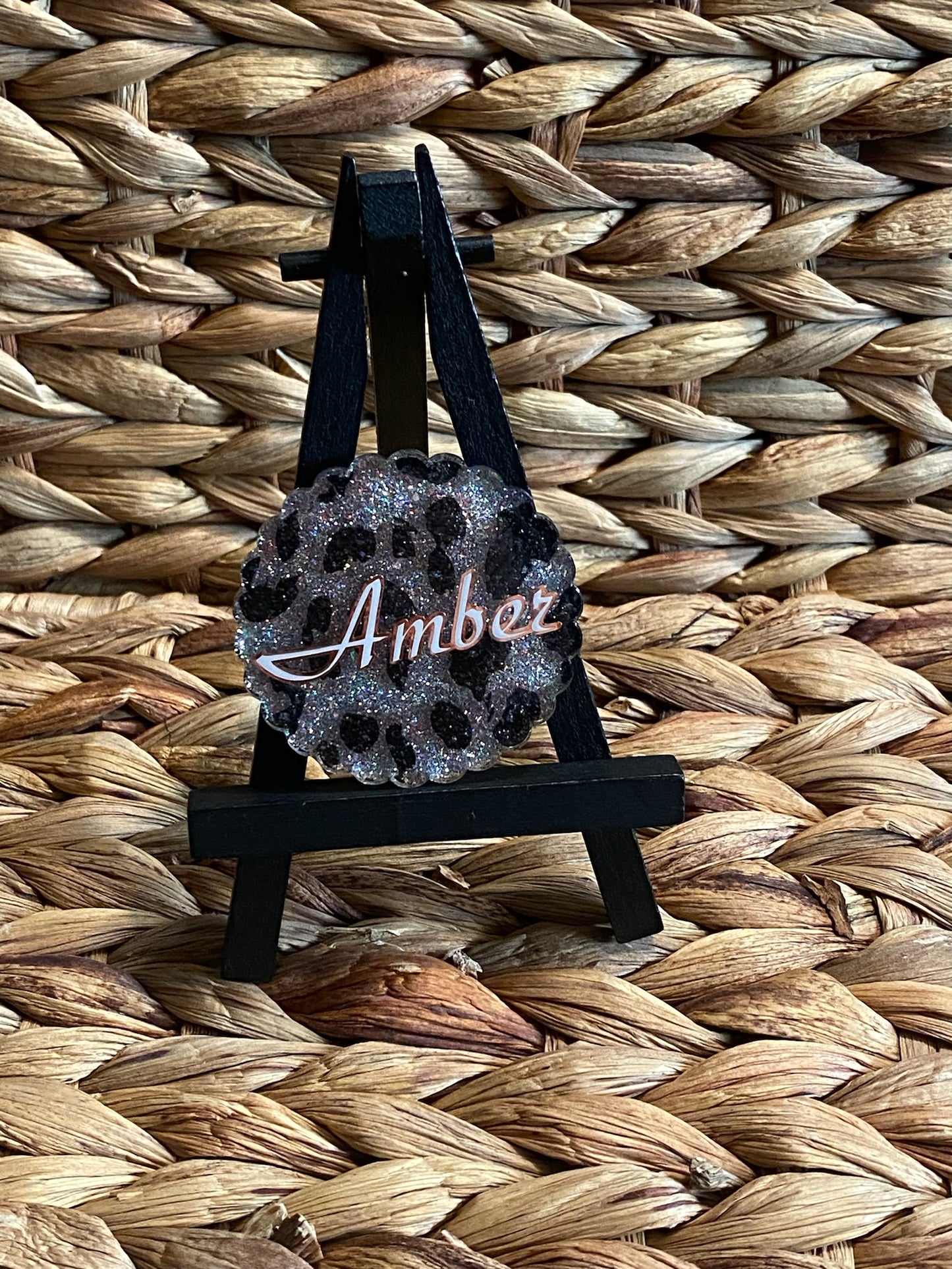 Custom Order