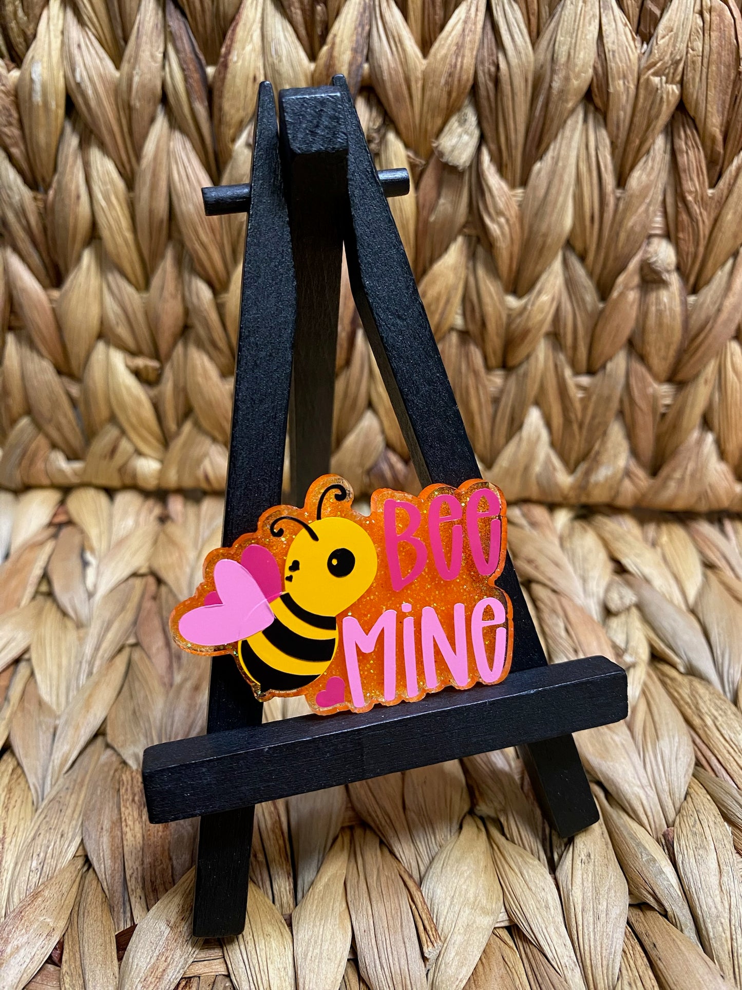 Bee Mine