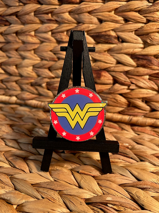 WonderWoman