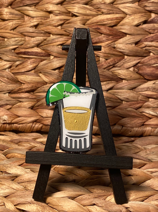 Tequila Shot