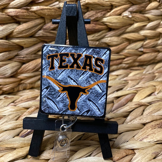 Texas Longhorn