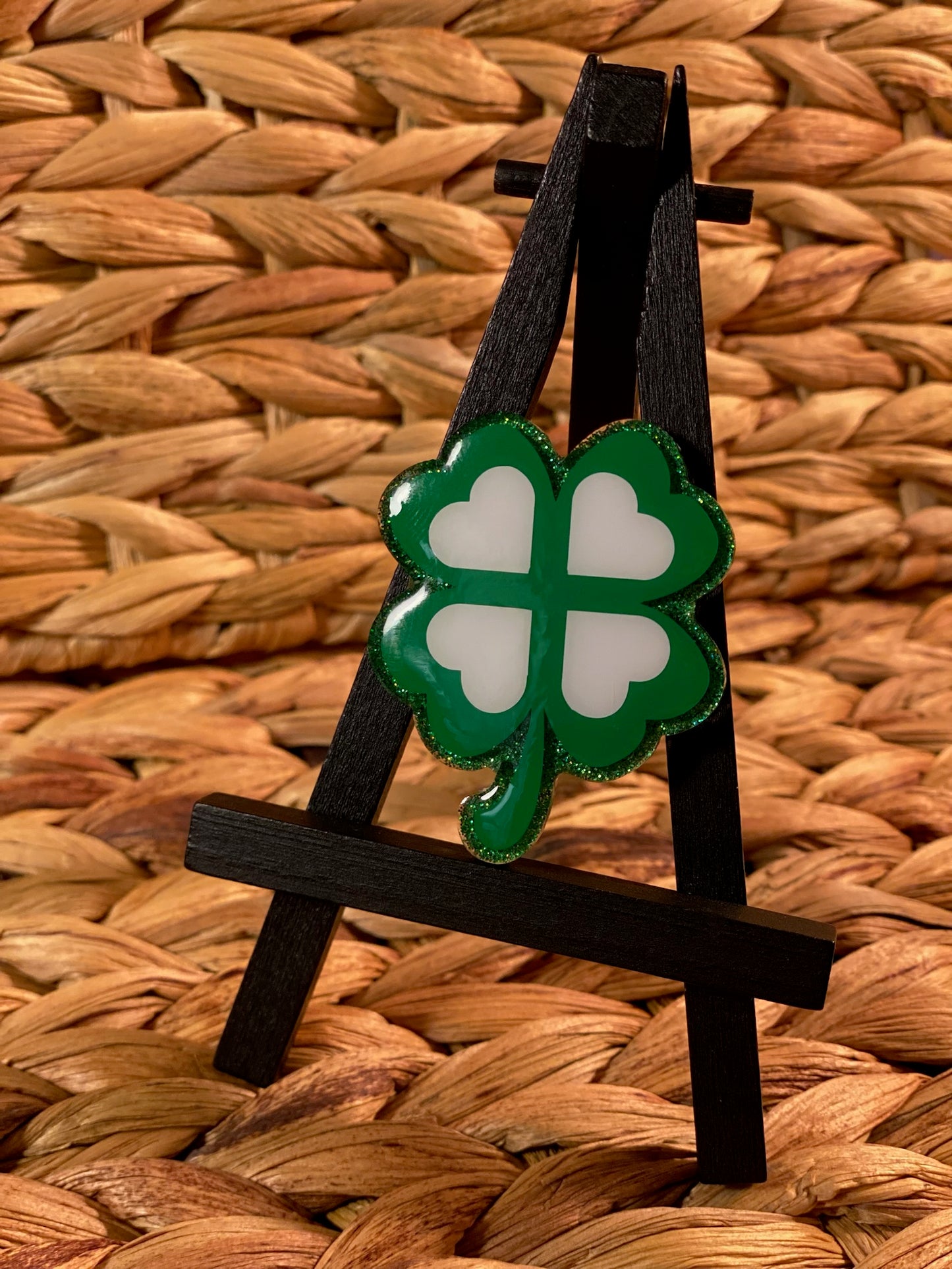 4 Leaf Clover