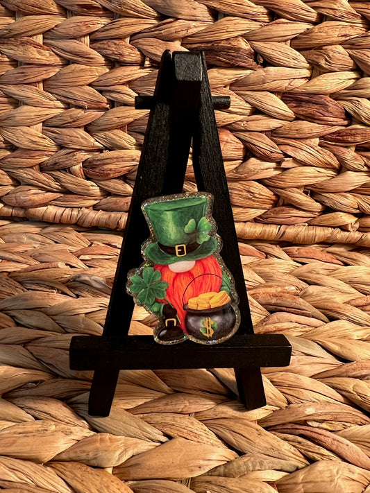Leprechaun Gnome