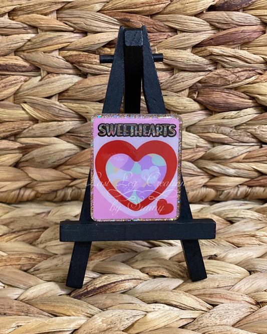 Sweethearts