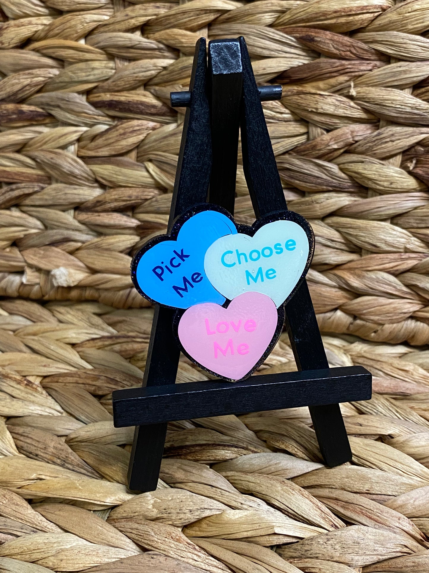 Conversation Hearts