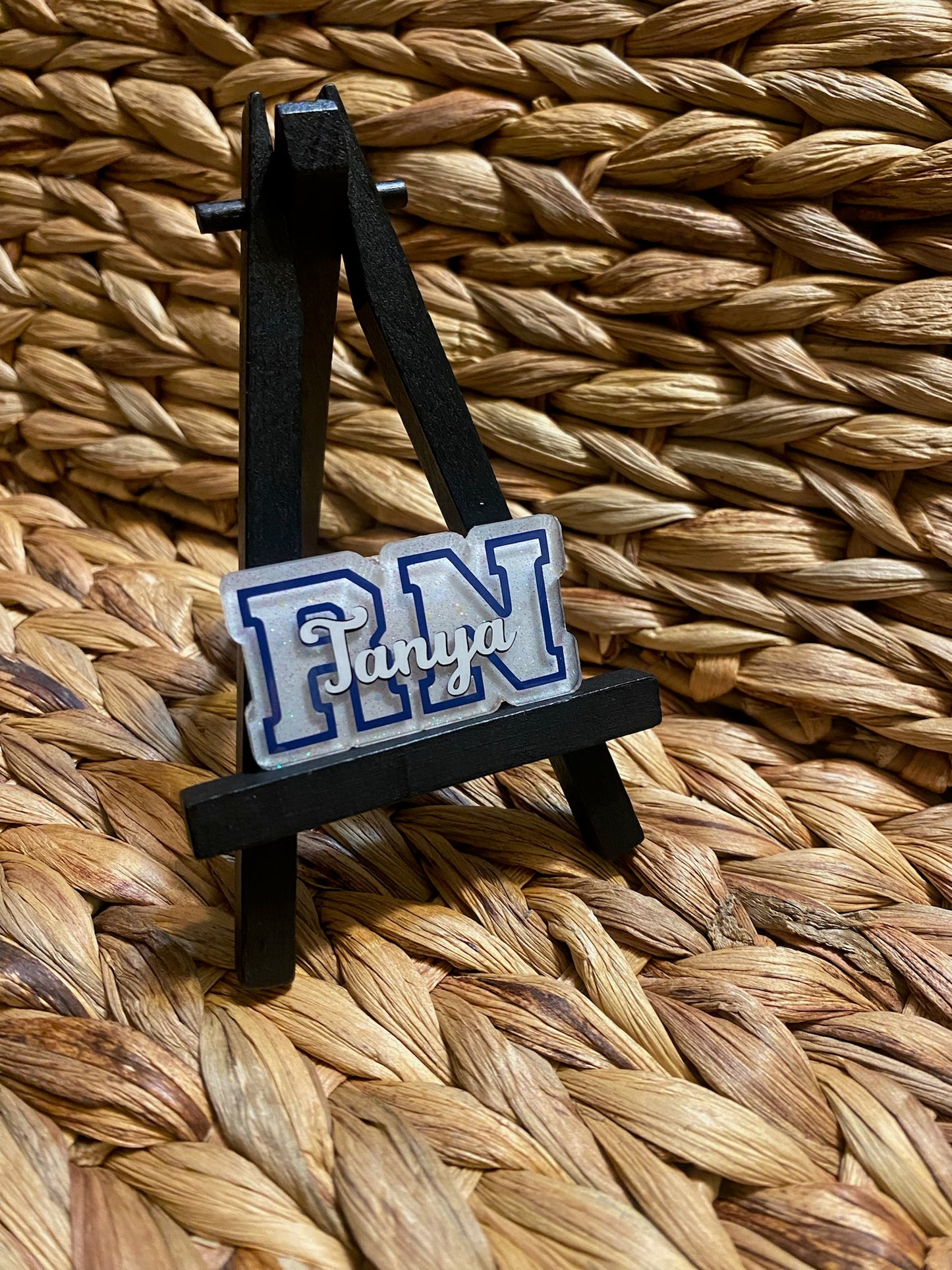 Custom Order