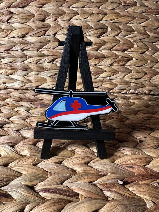 Helicopter