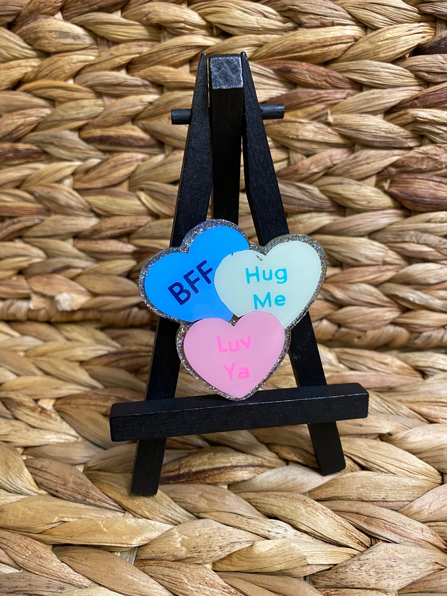 Conversation Hearts