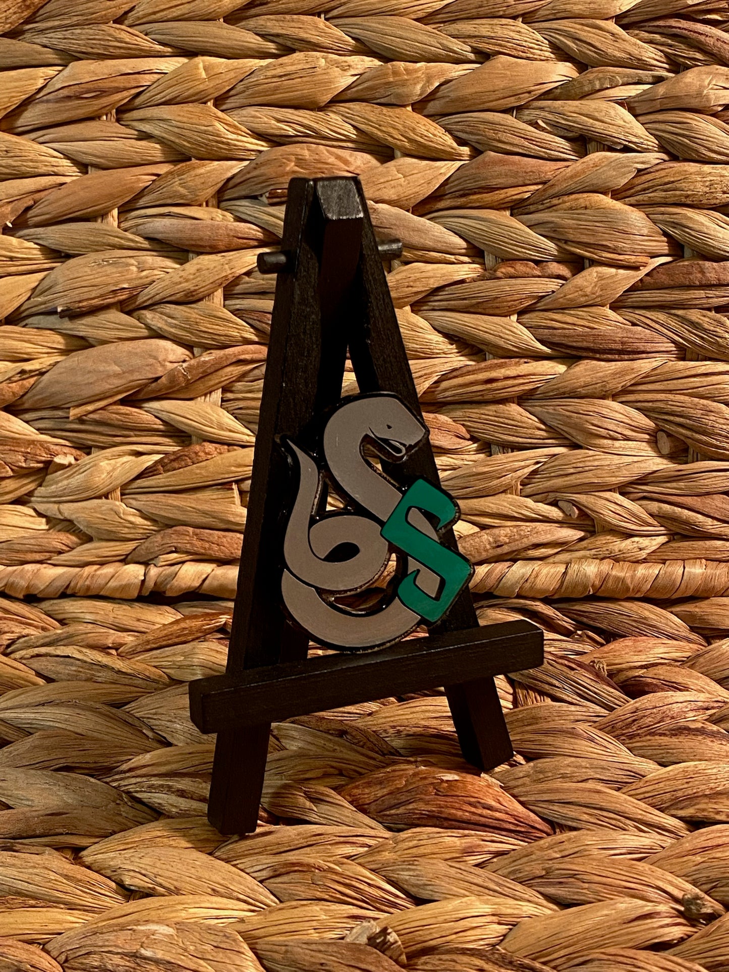 S - House HP